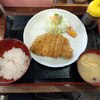Musashino - とんかつ定食