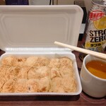 ふなまち - 玉子焼（20個）［700円］