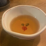 かんじ - 天つゆ