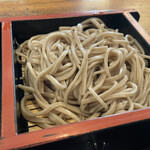 Shinjuku Soba Kura - 