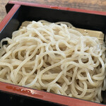 Shinjuku Soba Kura - 