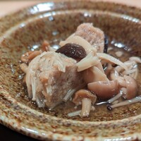 鮨 福原 - 