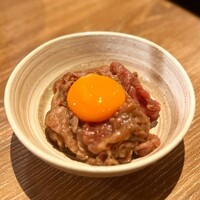 炭火焼肉ホルモン うしごろ 中目黒店 - 