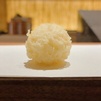 てんぷら膳 - 