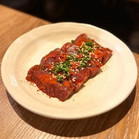 炭火焼肉ホルモン うしごろ 中目黒店 - 