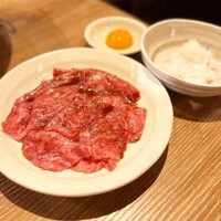 炭火焼肉ホルモン うしごろ 中目黒店 - 
