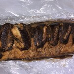 鴨出汁中華蕎麦 麺屋yoshiki - お持ち帰り豚バラチャーシュー