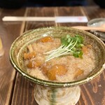 蕎麦 土山人 - 