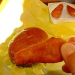 ロッテリア - からあげっと