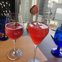 MAIN DINING by THE HOUSE OF PACIFIC - 