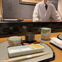 天冨良 麻布よこ田 恵比寿ガーデンプレイス店 - 