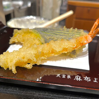 天冨良 麻布よこ田 恵比寿ガーデンプレイス店 - 