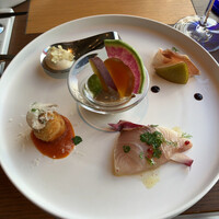 MAIN DINING by THE HOUSE OF PACIFIC - 