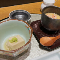 天冨良 麻布よこ田 恵比寿ガーデンプレイス店 - 