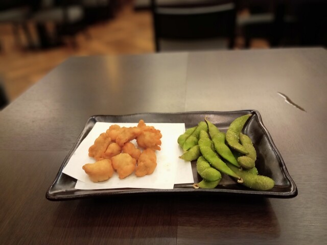 花々亭 - 釧路（居酒屋）の写真