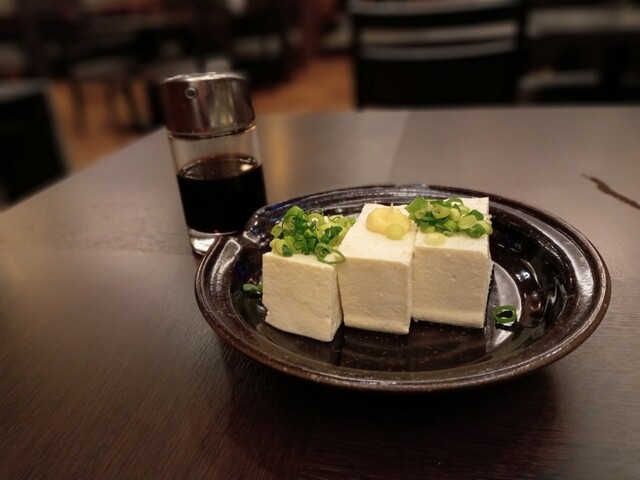 花々亭 - 釧路（居酒屋）の写真