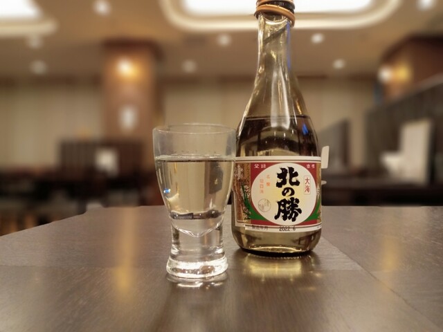 花々亭 - 釧路（居酒屋）の写真