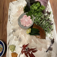 飯家くーた 銀座七丁目店 - 