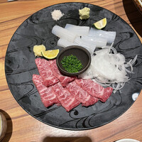 飯家くーた 銀座七丁目店 - 