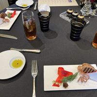 ガストロノミー ジョエル・ロブション - 