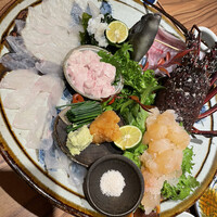 飯家くーた 銀座七丁目店 - 