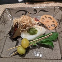 蓮 - 