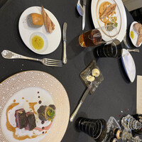 ガストロノミー ジョエル・ロブション - 