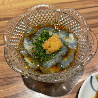 飯家くーた 銀座七丁目店 - 