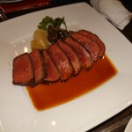 beer & wine厨房　tamaya - 