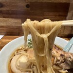 本気製麺 - 