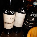 beer & wine厨房　tamaya - 