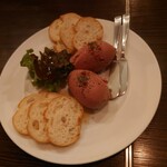 beer & wine厨房　tamaya - 