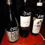 beer & wine厨房　tamaya - 