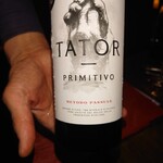 beer & wine厨房　tamaya - 