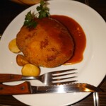 beer & wine厨房　tamaya - 