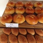 アンドゥー - あんぱん