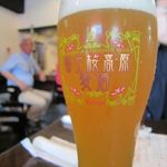 銀河高原・ヴァイツェンＷ2013/05