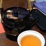 Totoya - お茶