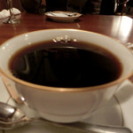 ALBERO - コーヒー