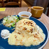 goodspoon Cheese Sweets & Cheese Brunch エキュート上野店