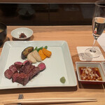 Teppanyaki Aoyama - 