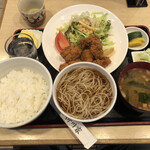 柳川家 - 