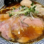 Ramen Haggy - 