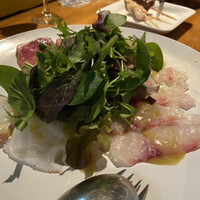 炭火焼イタリアン 海串 ブラーチェ - 