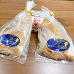 ケンタッキーフライドチキン - 五穀味鶏ローストレッグ＋ポテトBOX