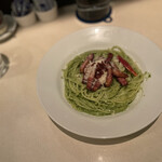 パスタ キッチン - 