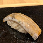 Shimbashi Sushi Seishin - 