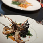 ステーキハウス ビーフオークマ - 