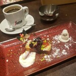 オッジ ダルマット - 