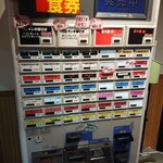 中華そば 虎桜 - 